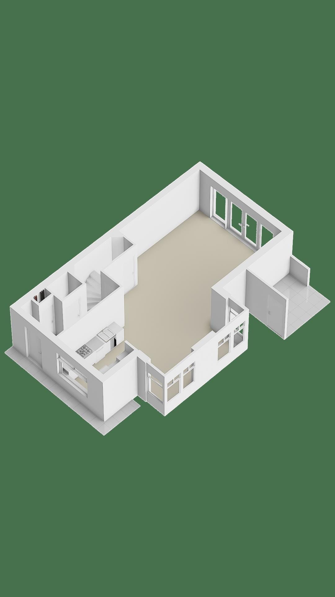 Photo 55 of Jan Luykenstraat 2