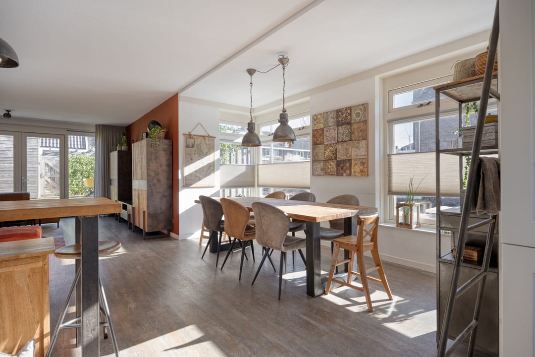 Photo 16 of Jan Luykenstraat 2