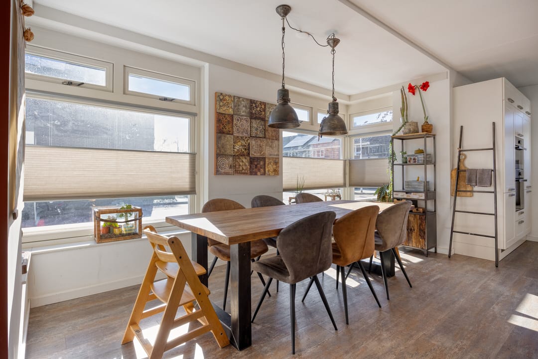 Photo 17 of Jan Luykenstraat 2