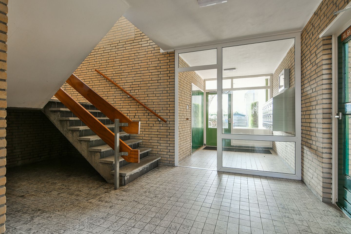 Foto 4 van Lutkemeerstraat 84