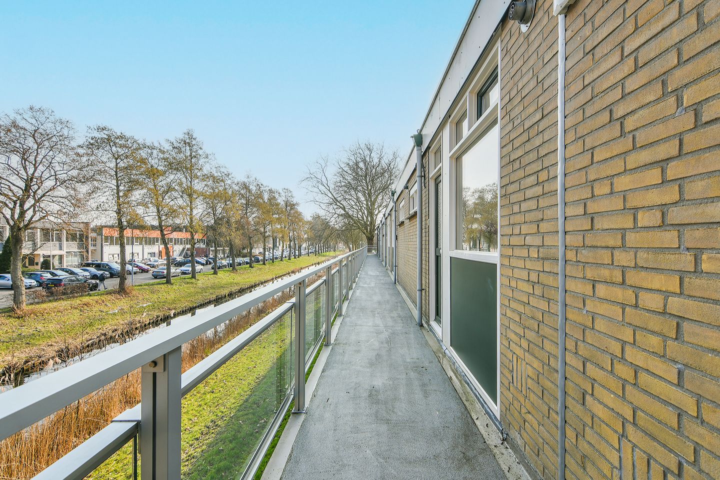 Foto 5 van Lutkemeerstraat 84