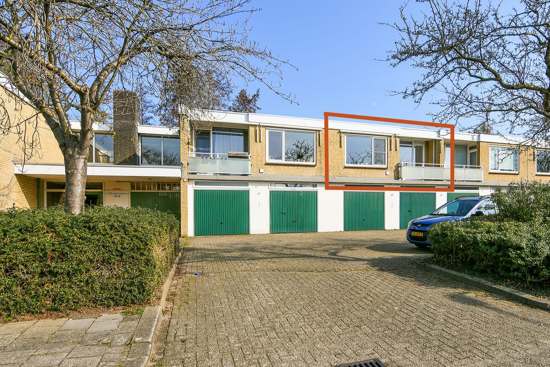 Foto 2 van Lutkemeerstraat 84