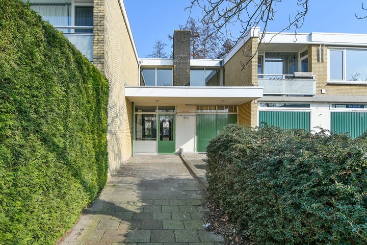 Foto 3 van Lutkemeerstraat 84