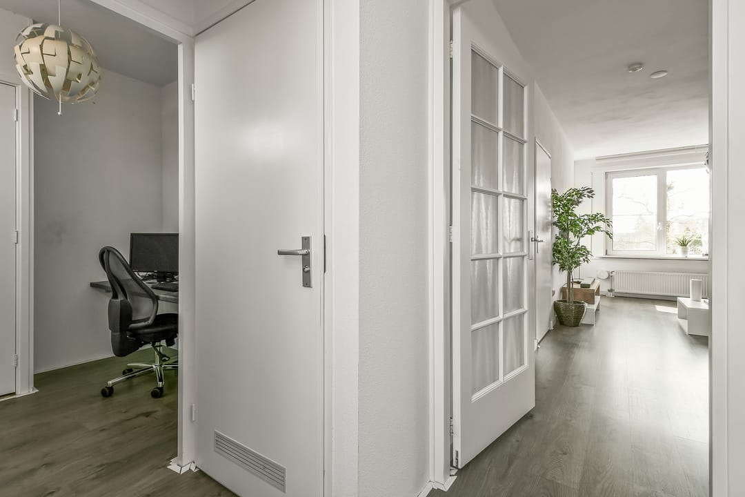 Foto 7 van Lutkemeerstraat 84