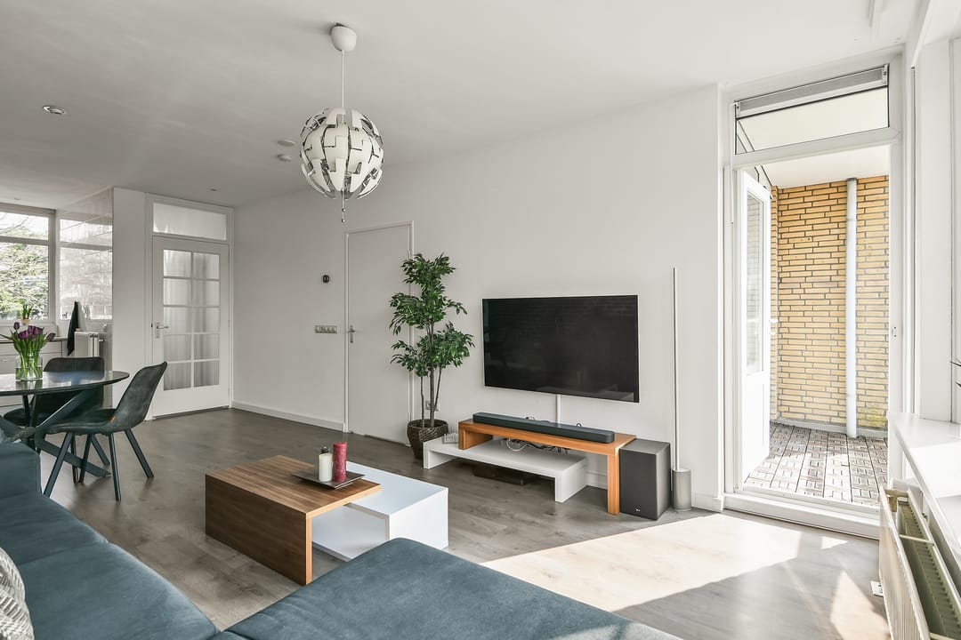 Foto 17 van Lutkemeerstraat 84