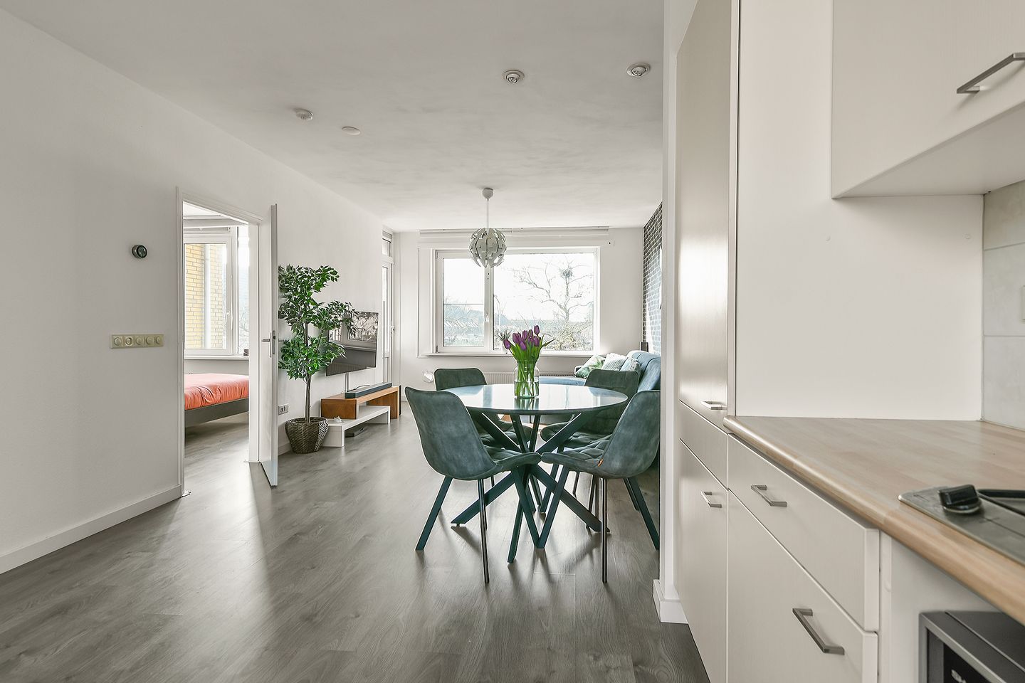 Foto 20 van Lutkemeerstraat 84