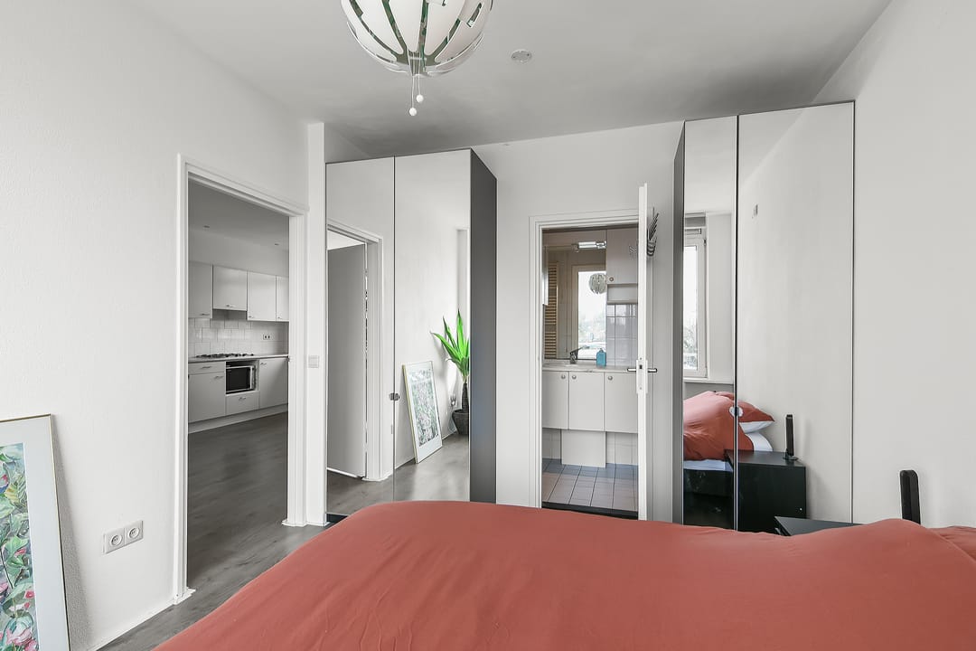 Foto 23 van Lutkemeerstraat 84