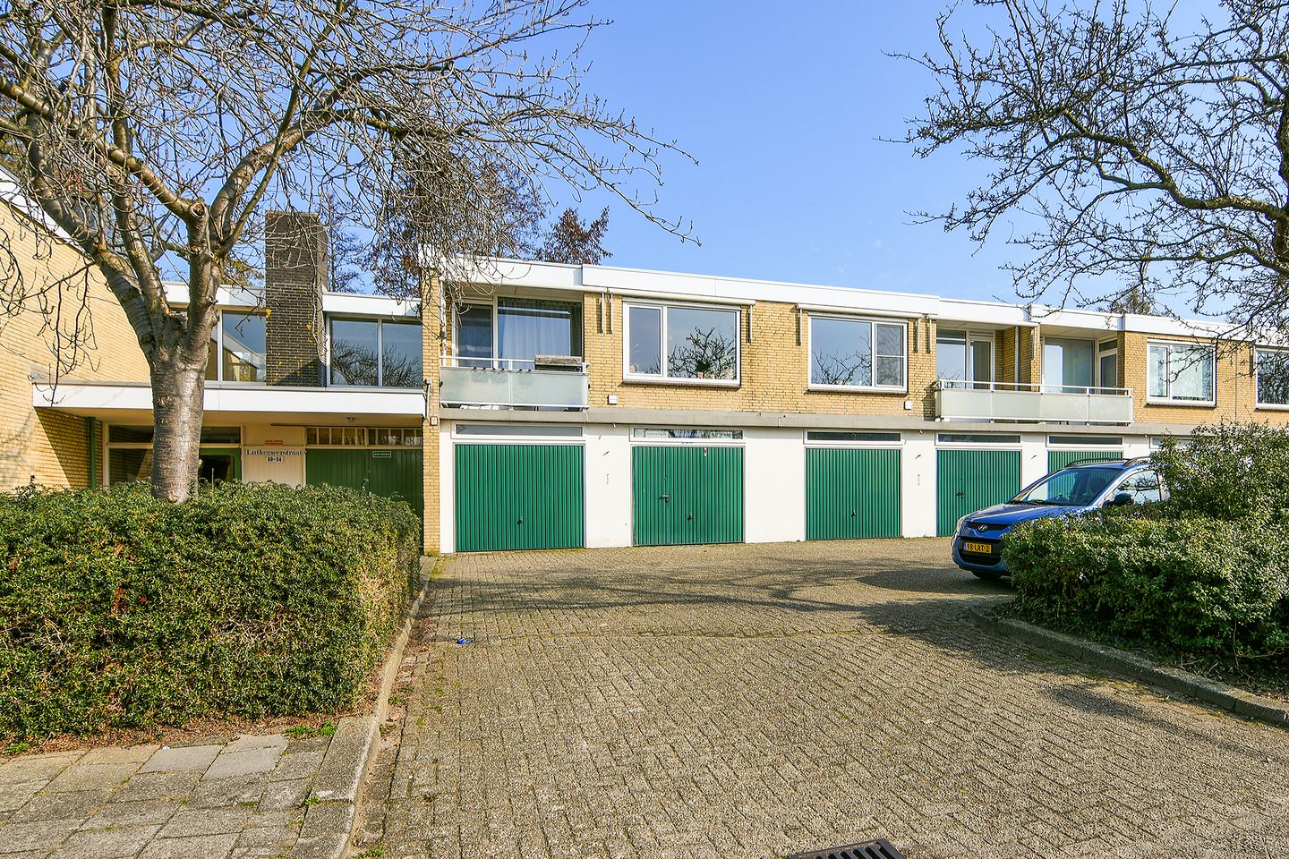 Foto 29 van Lutkemeerstraat 84