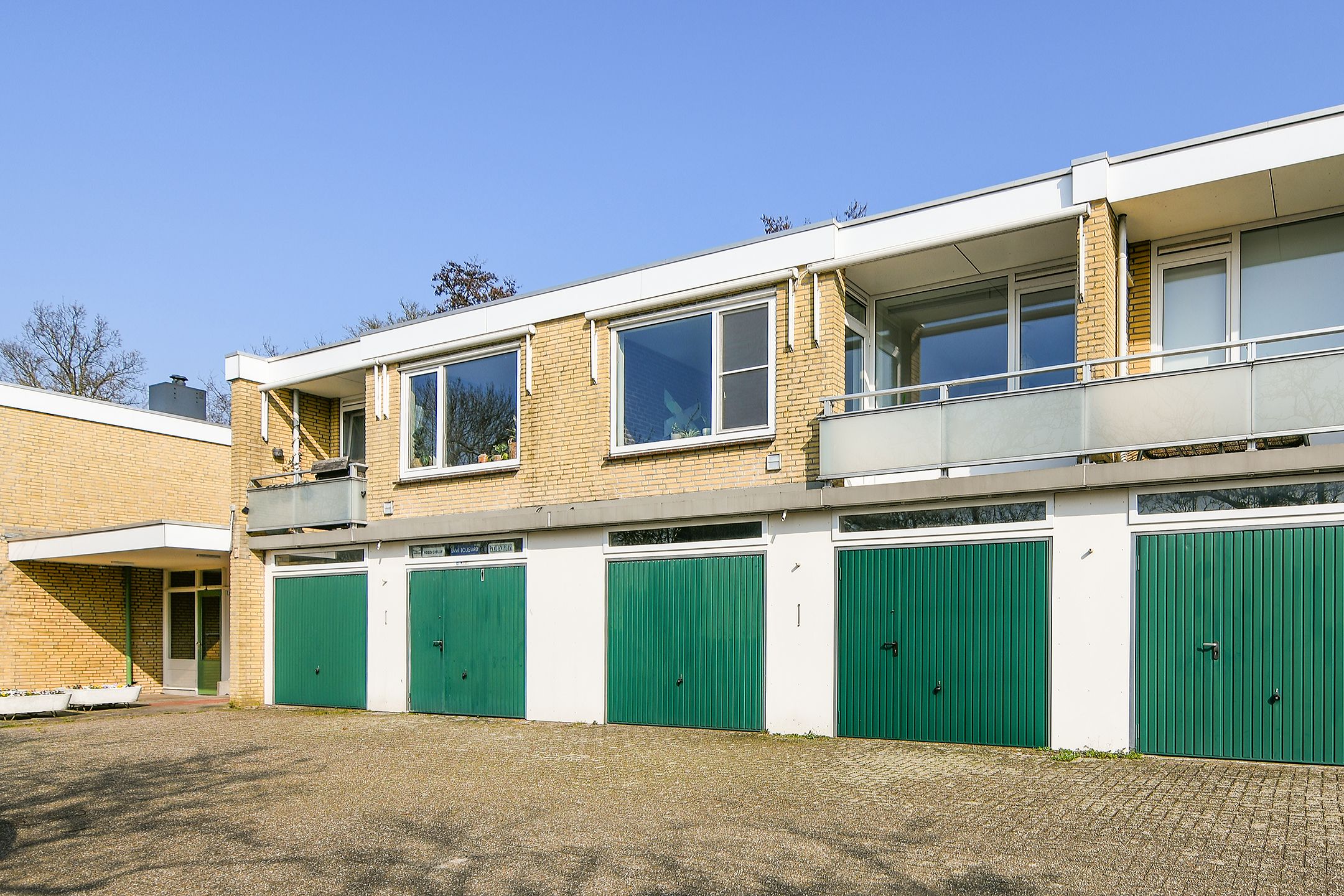 Foto 30 van Lutkemeerstraat 84