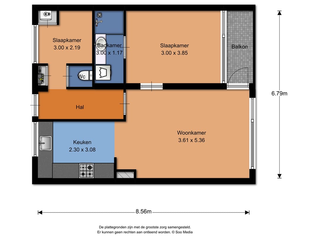 Foto 31 van Lutkemeerstraat 84