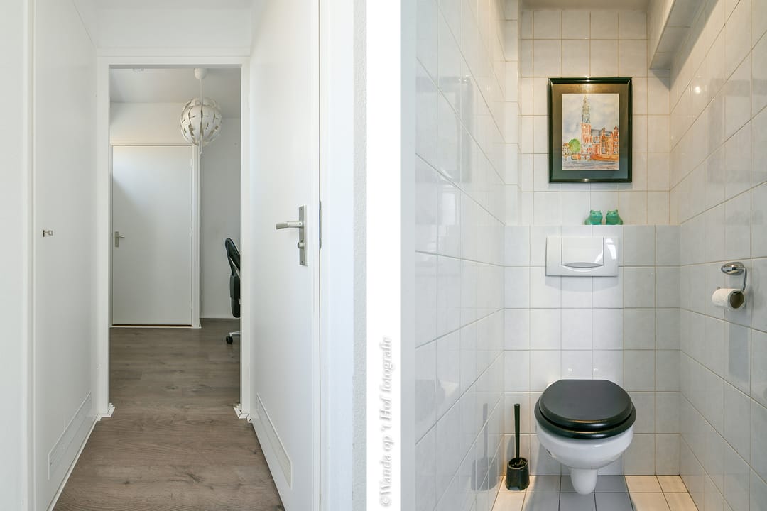 Foto 8 van Lutkemeerstraat 84