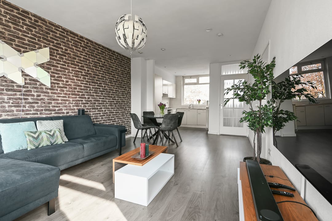 Foto 16 van Lutkemeerstraat 84