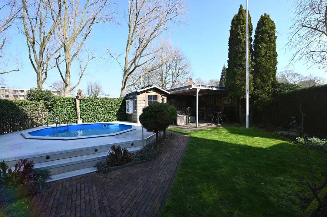 Photo 2 of Kerkweg 140