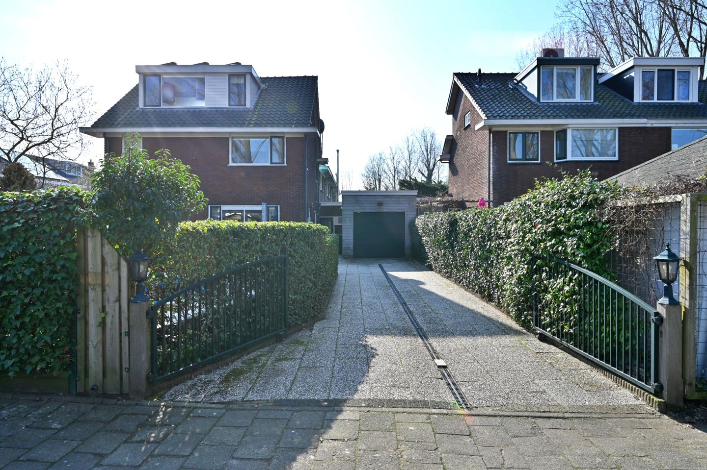 Photo 4 of Kerkweg 140