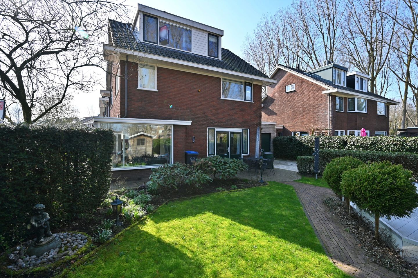 Photo 5 of Kerkweg 140