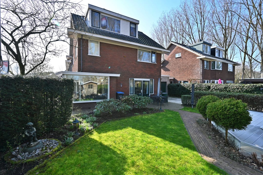 Photo 32 of Kerkweg 140