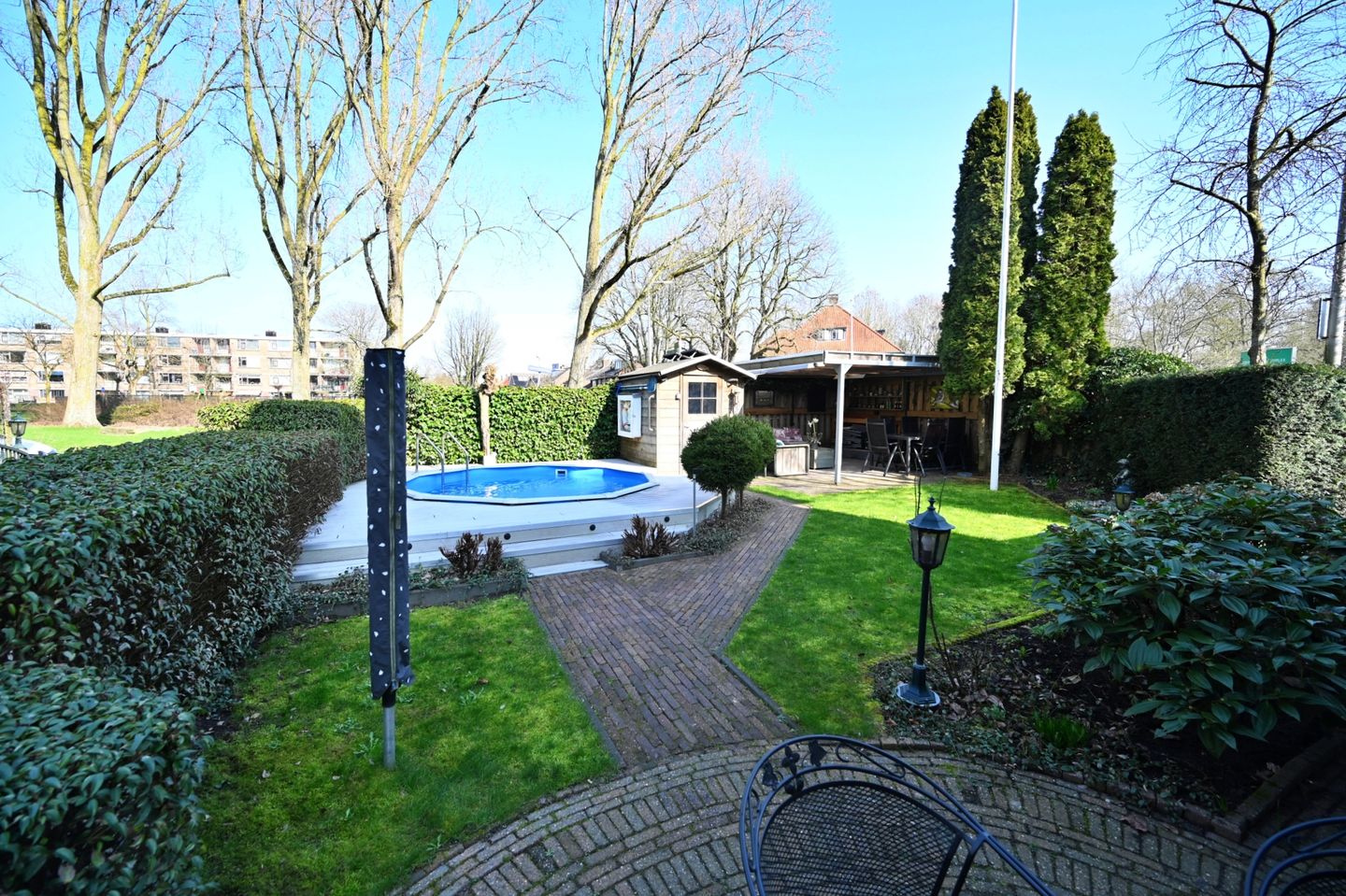 Photo 34 of Kerkweg 140