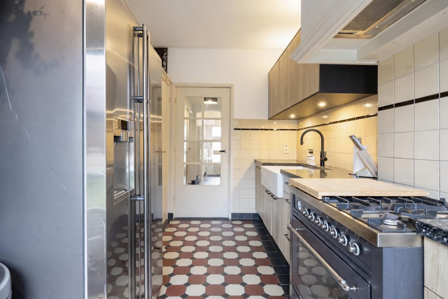 Foto 12 van Karel Doormanlaan 57