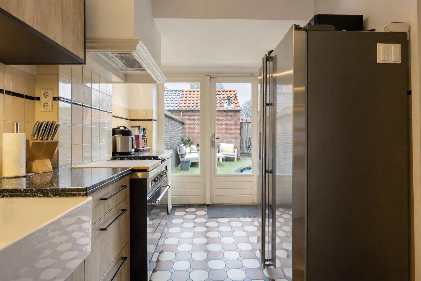 Foto 14 van Karel Doormanlaan 57