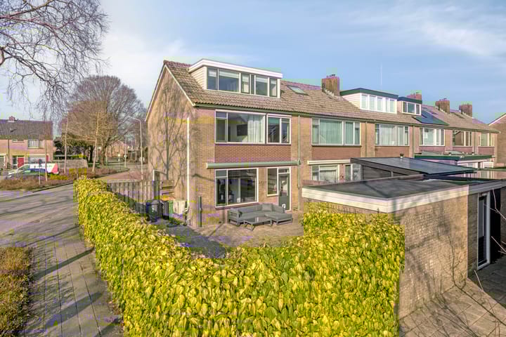 Photo 2 of Kievitstraat 2