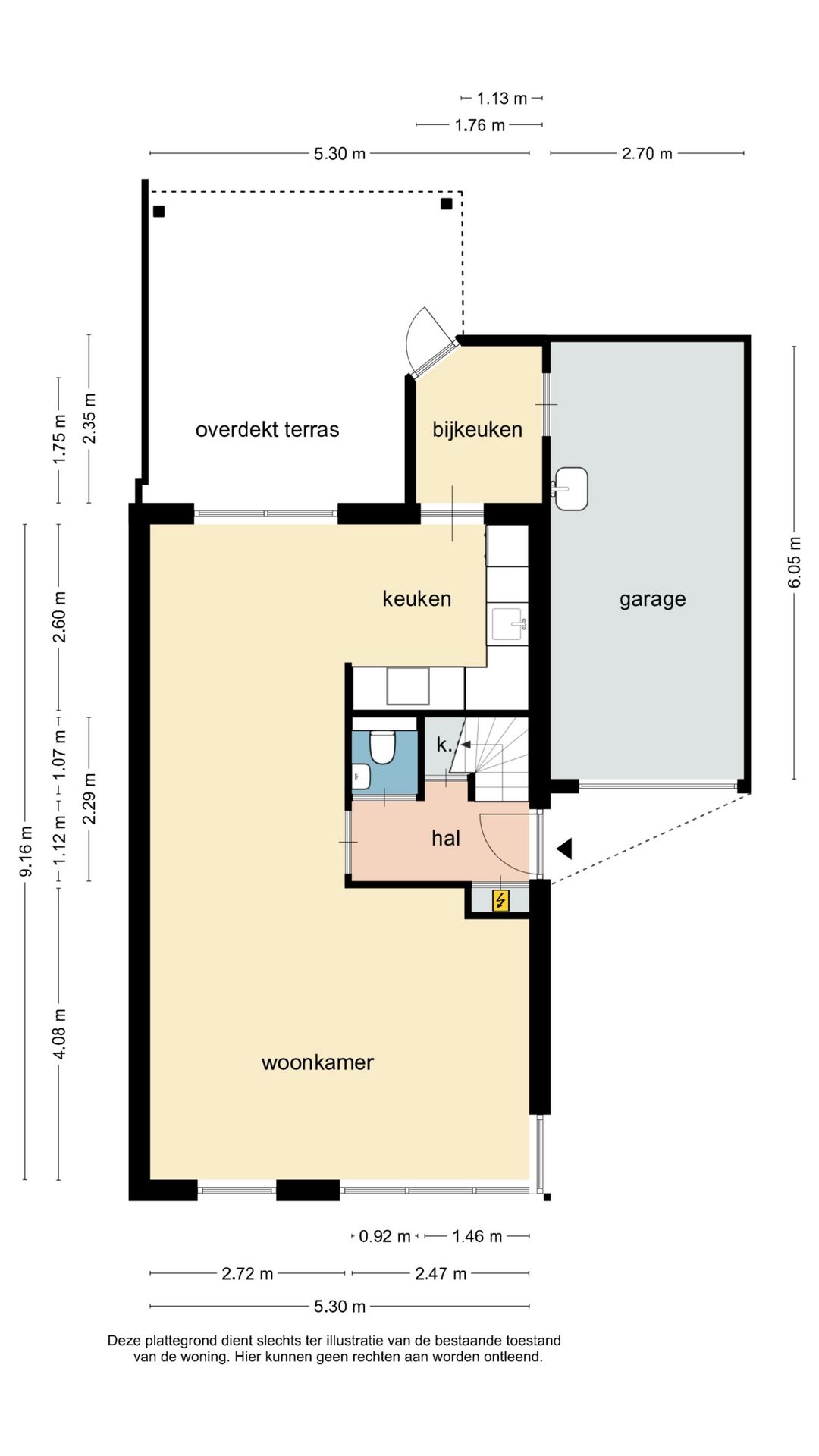 Foto 41 van Socratesstraat 6