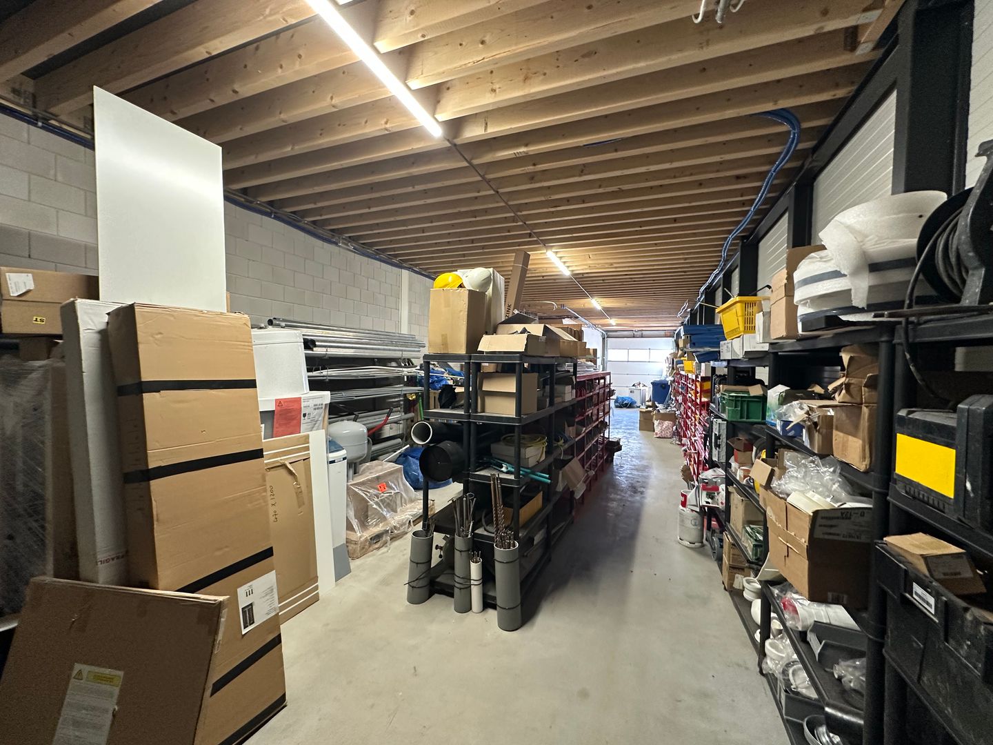 Bekijk foto 5 van Polluxweg 9-a