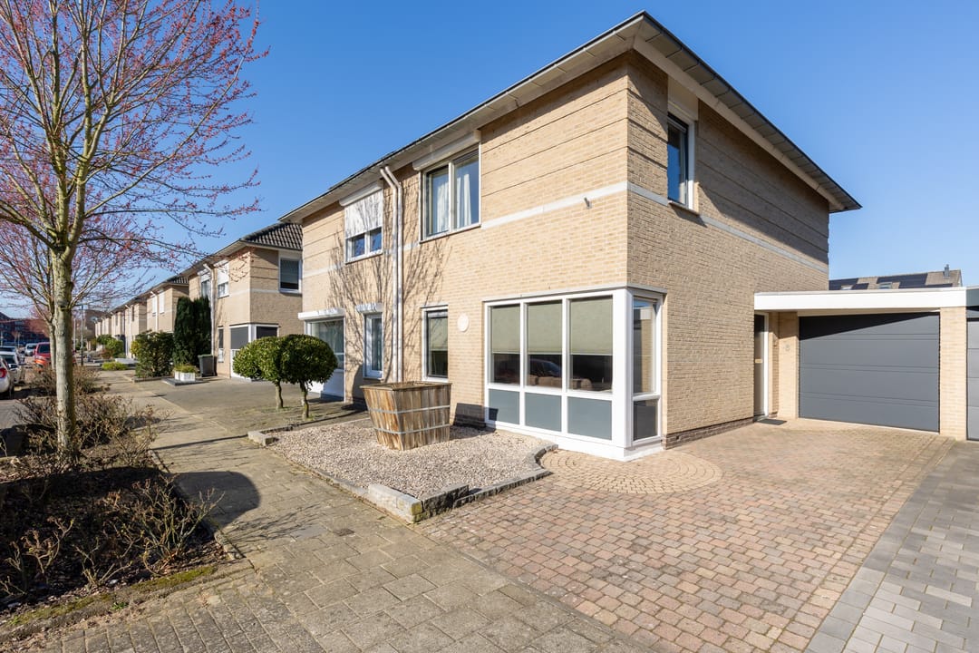 Foto 7 van Socratesstraat 6