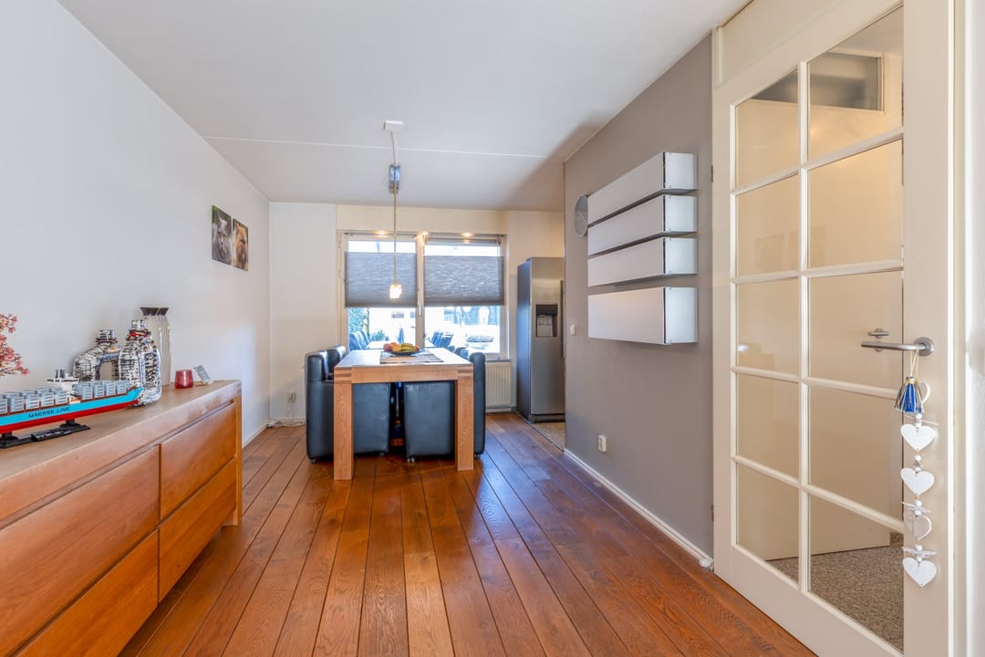 Foto 11 van Socratesstraat 6