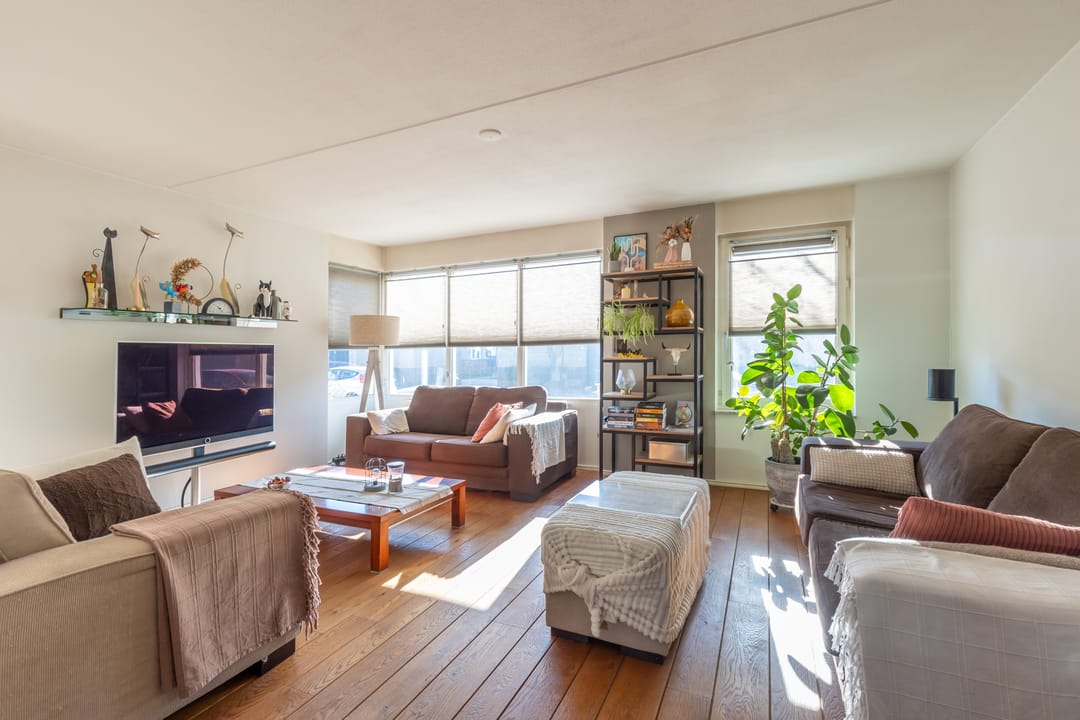 Foto 16 van Socratesstraat 6