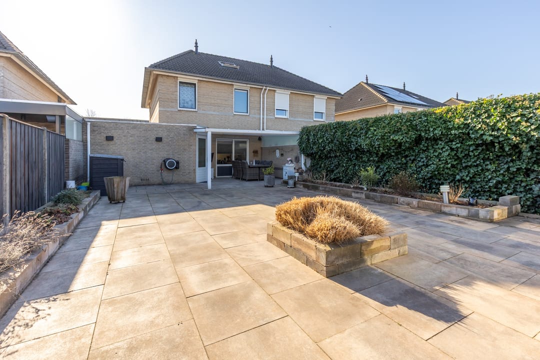 Foto 23 van Socratesstraat 6