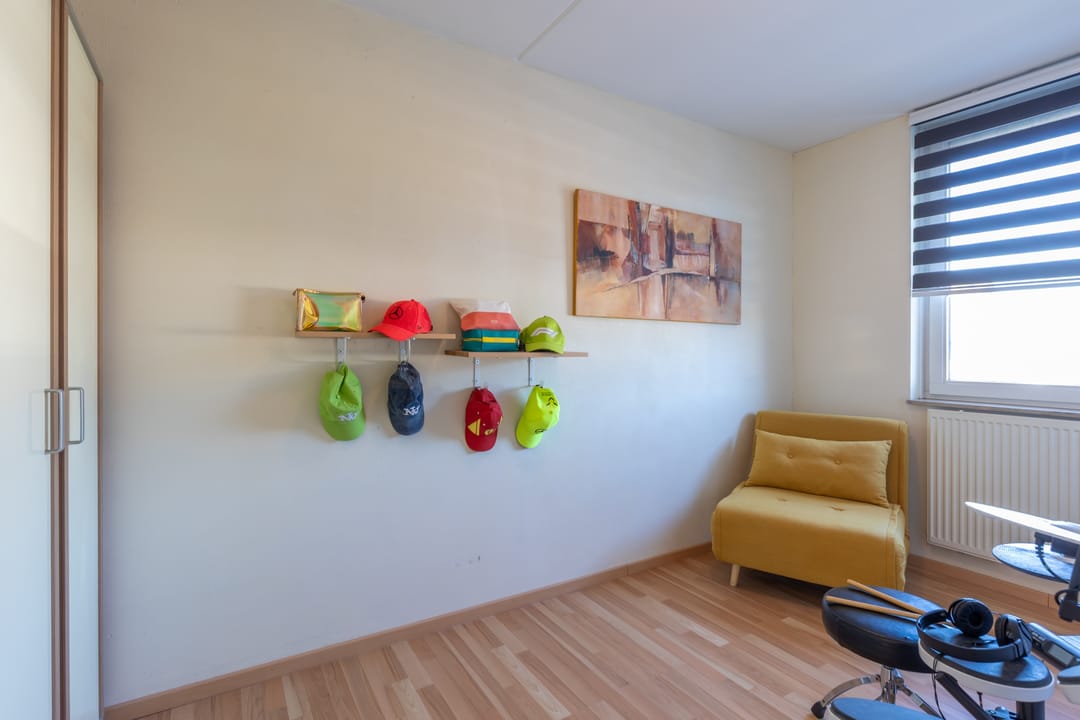 Foto 28 van Socratesstraat 6