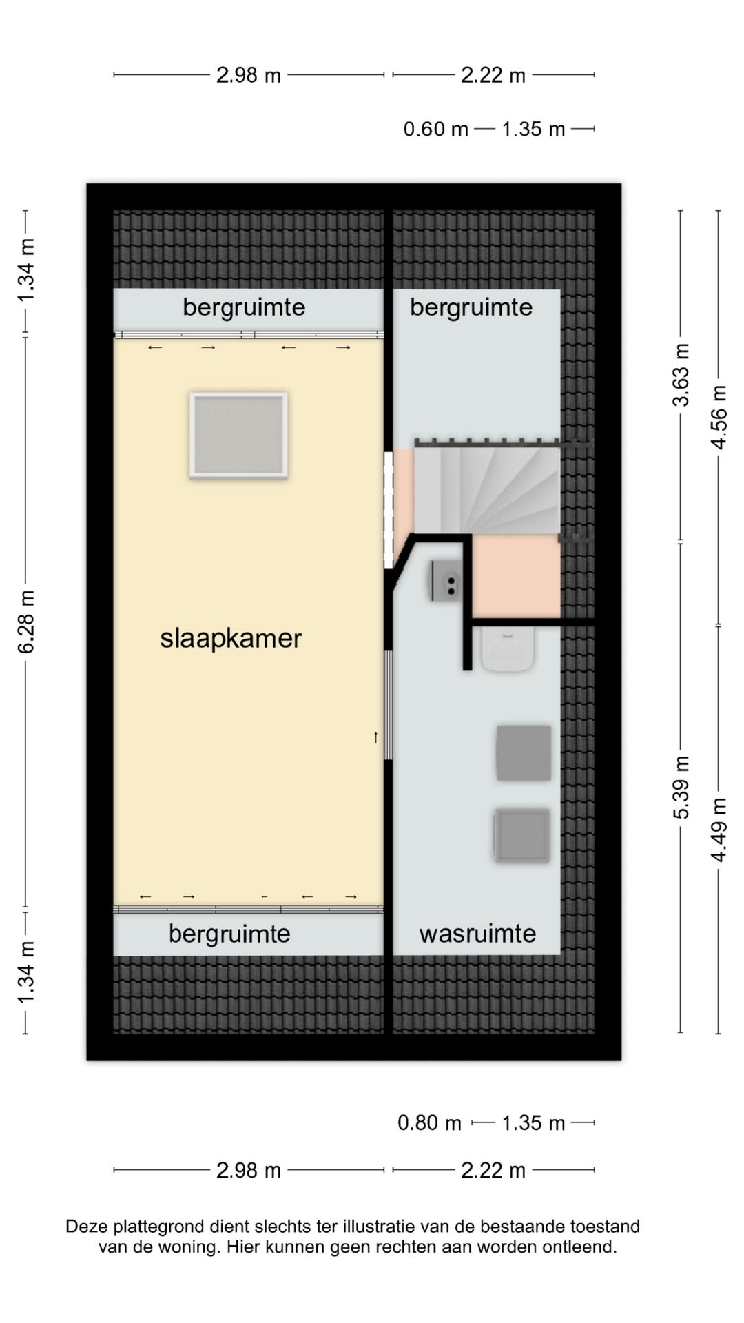 Foto 40 van Socratesstraat 6