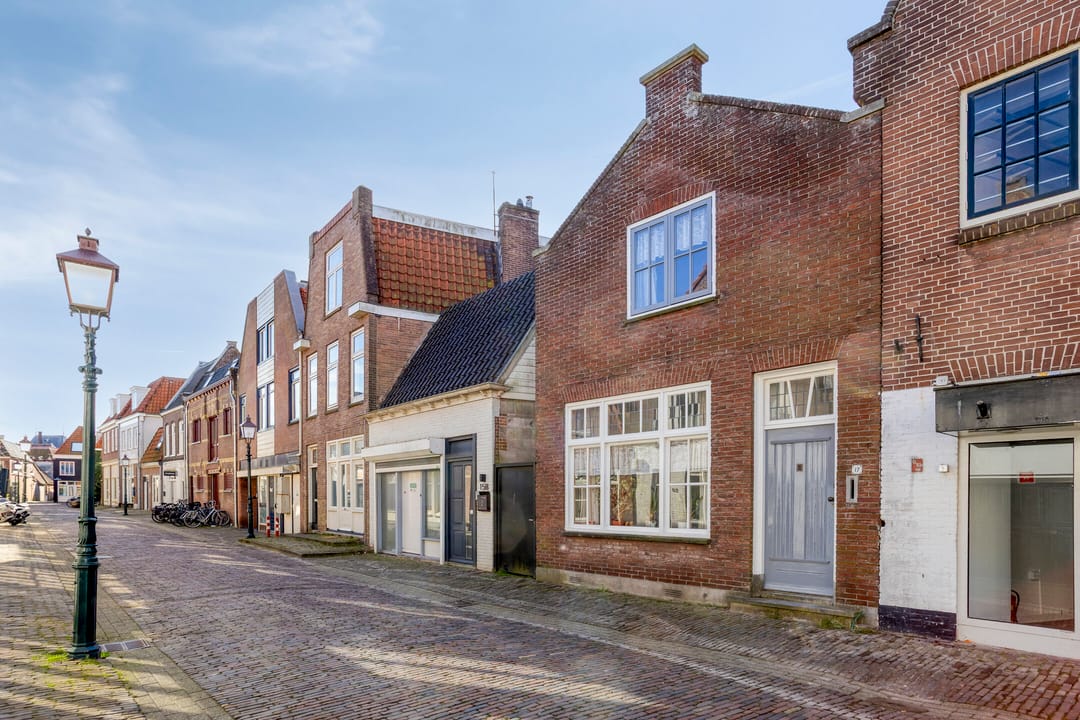 Foto 1 van Nieuwe Noord 17