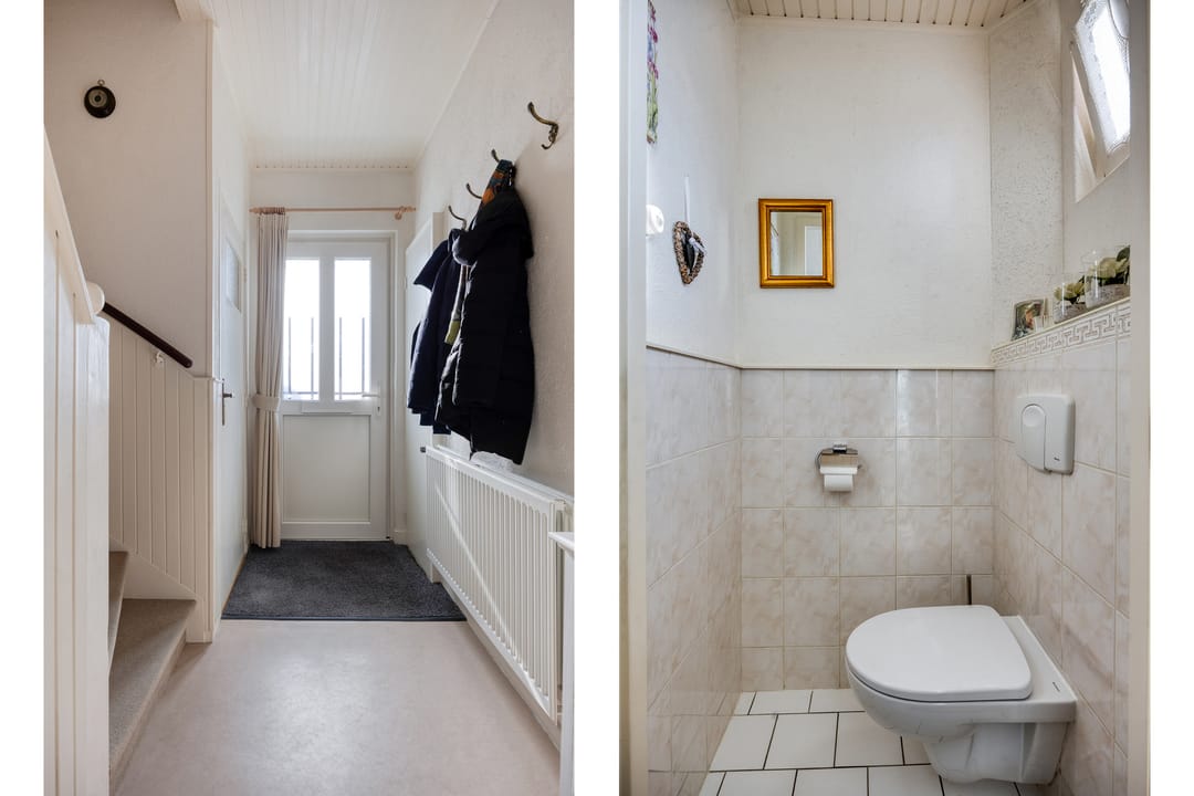 Foto 8 van Florastraat 27