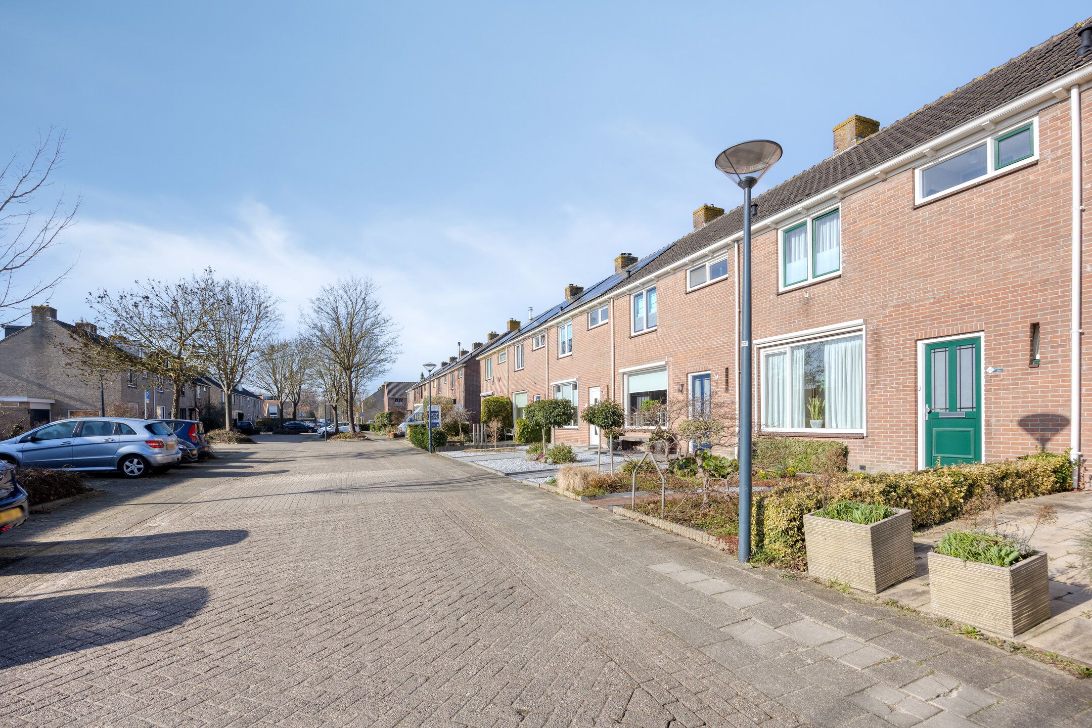 Foto 33 van Florastraat 27