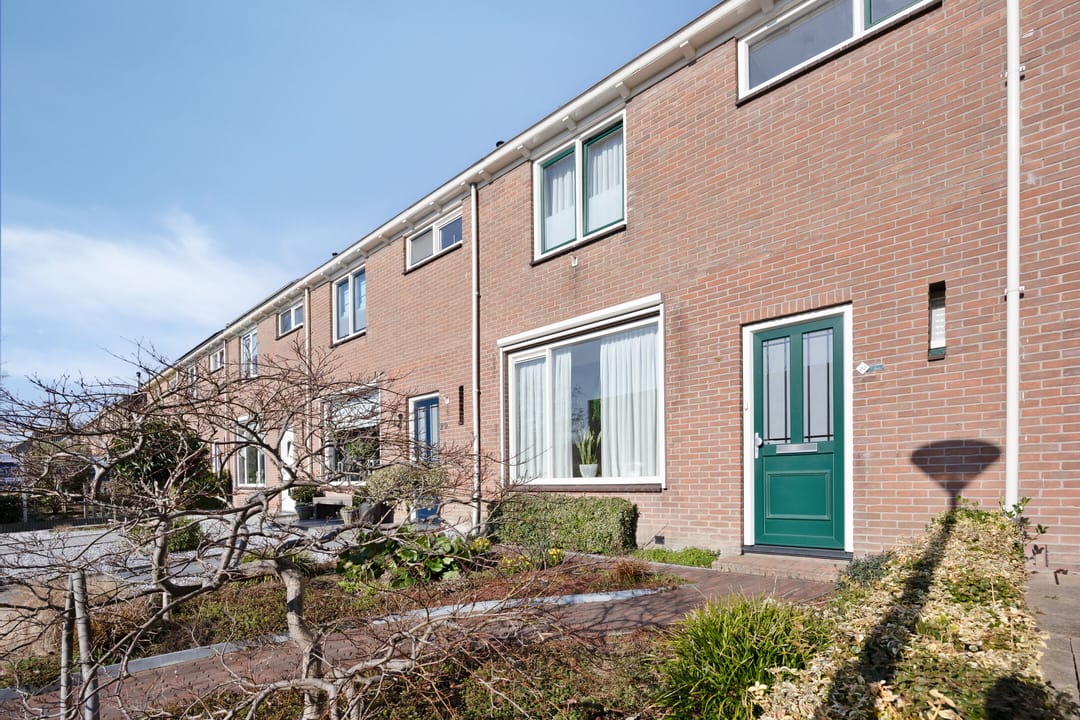 Foto 32 van Florastraat 27