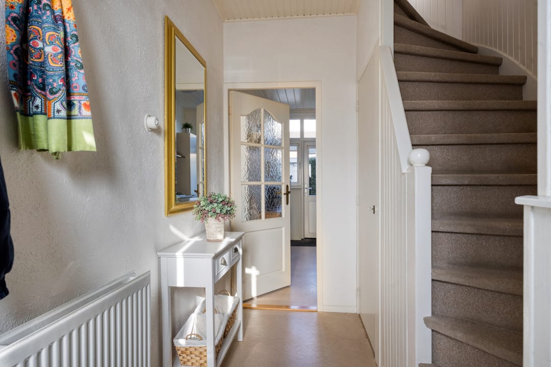 Foto 7 van Florastraat 27