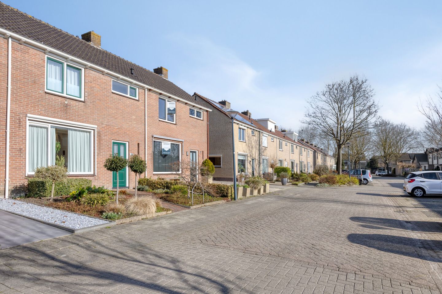 Foto 34 van Florastraat 27