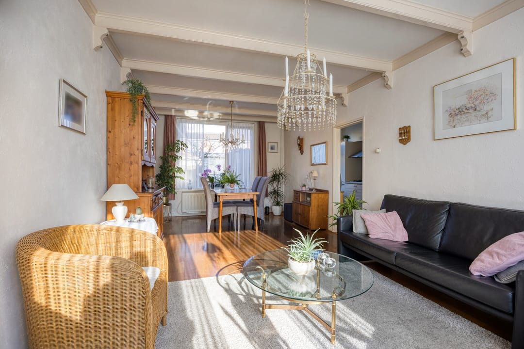 Foto 11 van Florastraat 27