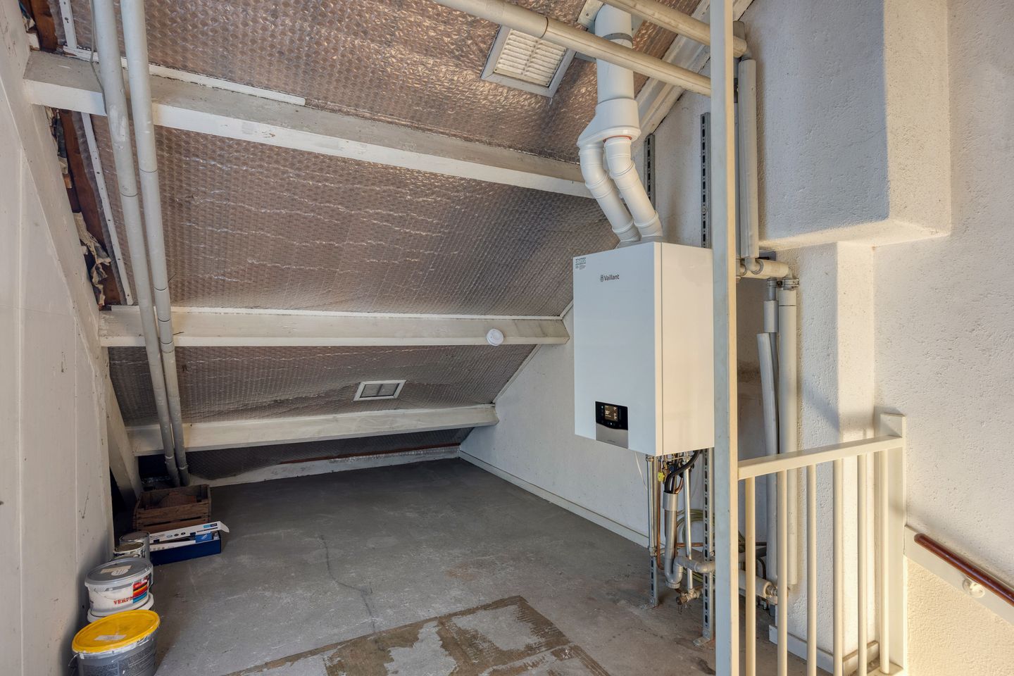 Foto 25 van Florastraat 27