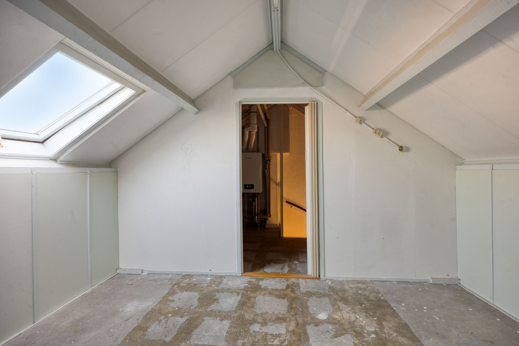 Foto 27 van Florastraat 27