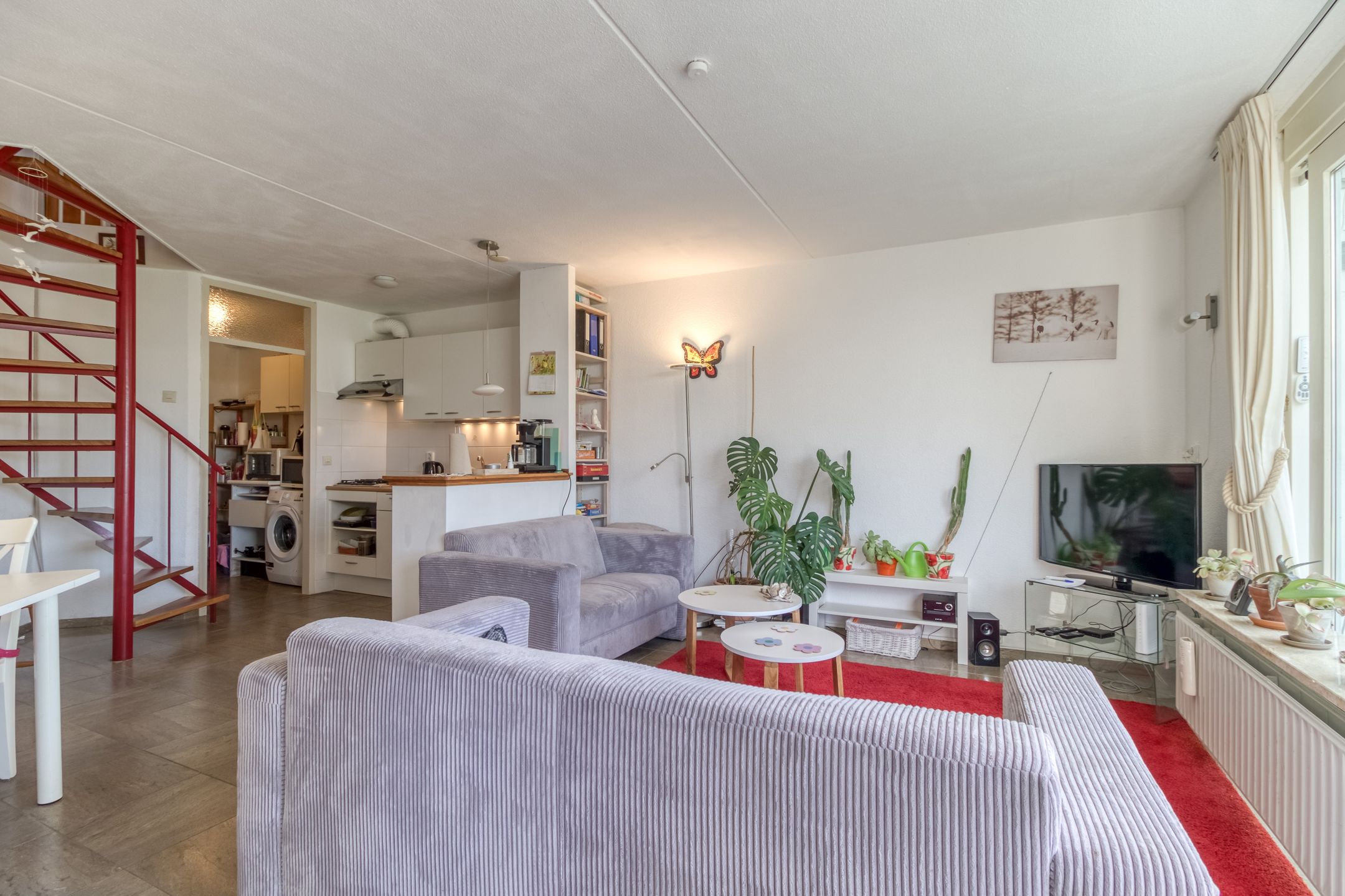 2-bedroom freehold villa in Nieuwvliet — photo 5 of 5