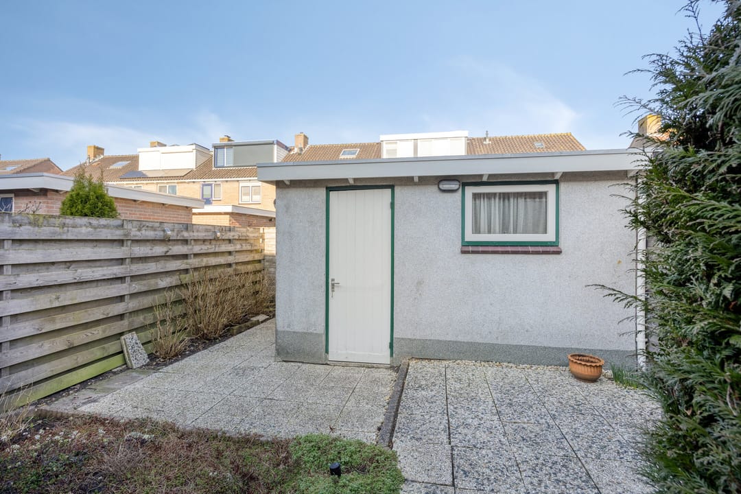 Foto 31 van Florastraat 27