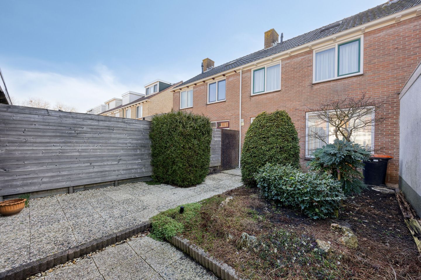 Foto 29 van Florastraat 27