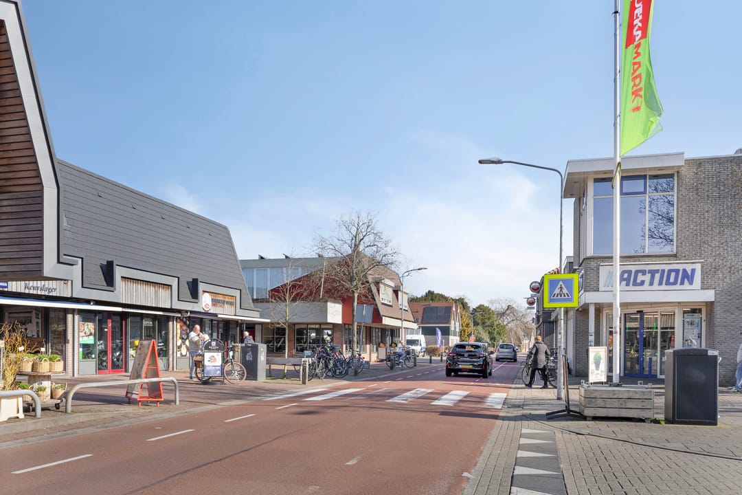 Foto 38 van Florastraat 27