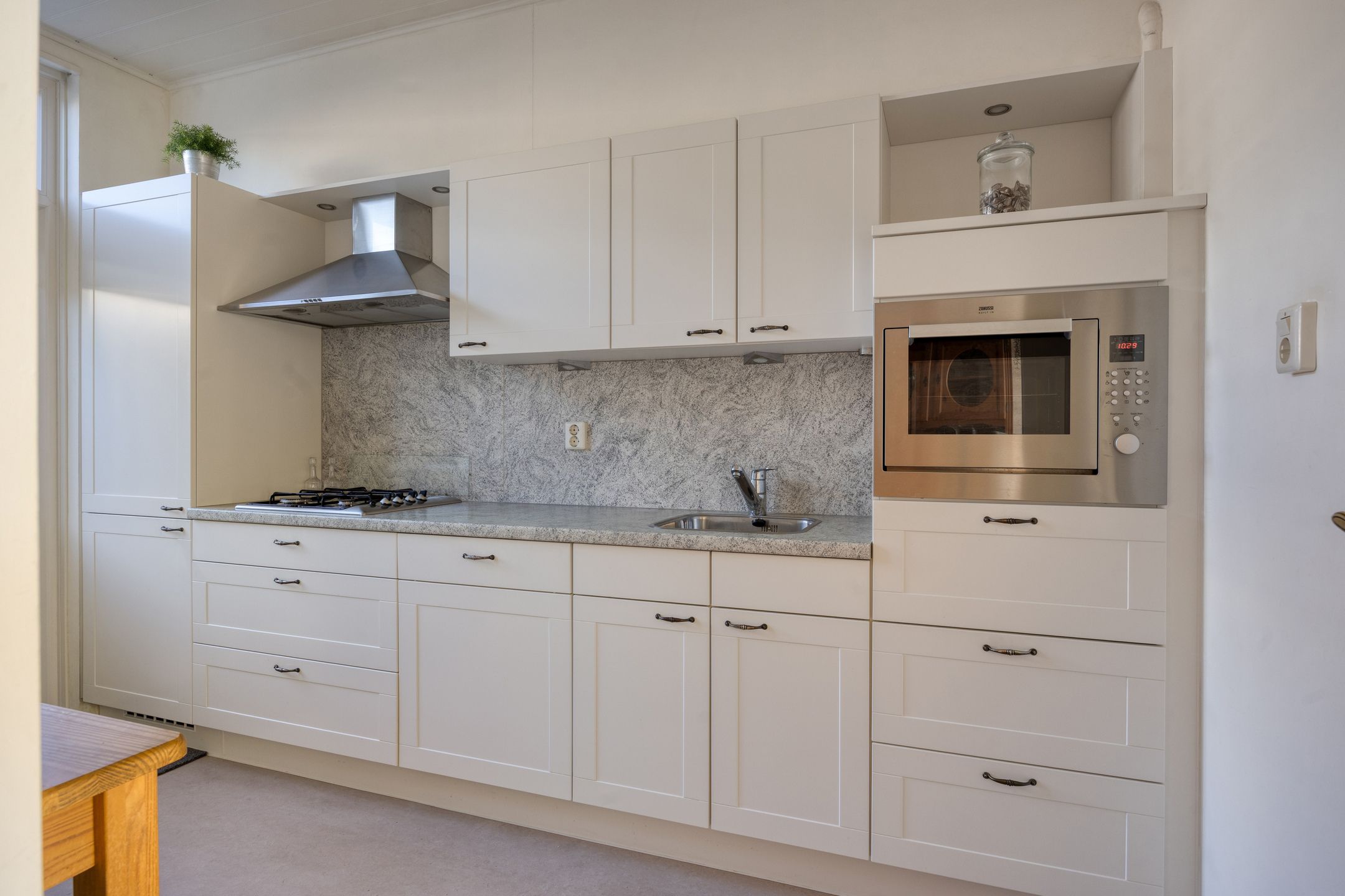 Foto 3 van Florastraat 27