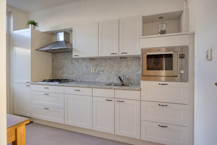 Foto 3 van Florastraat 27