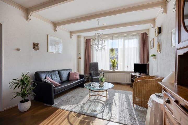 Foto 2 van Florastraat 27