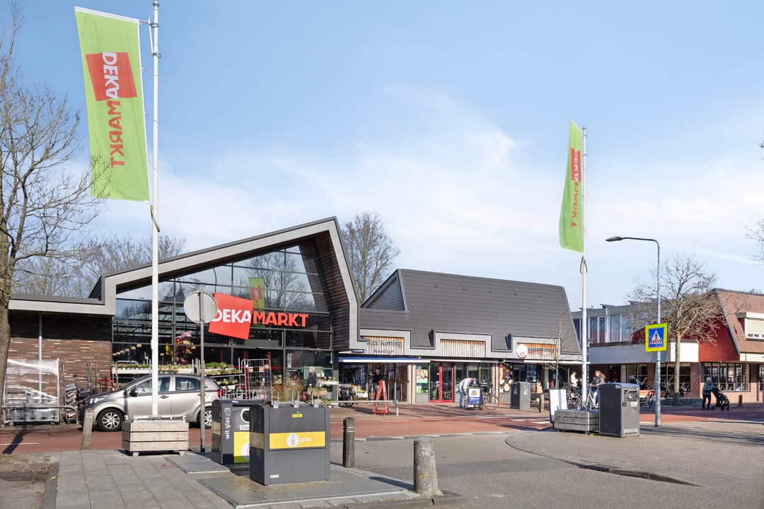 Foto 37 van Florastraat 27