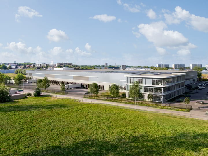 Spekhofstraat, Kerkrade